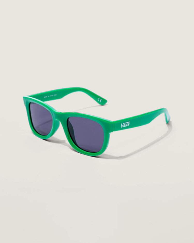 VANS VANS Spicoli Sunglasses Vivid Verdant Green