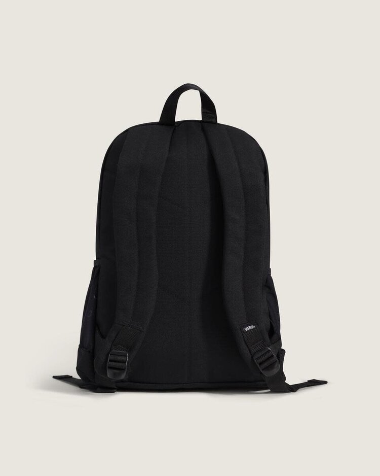 VANS VANS Off The Wall Skatepack Backpack Black