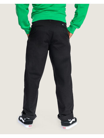 VANS VANS Authentic Chino Loose Pants Black