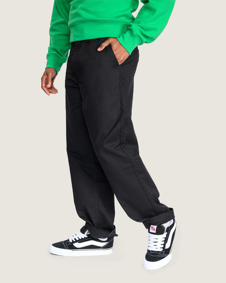 VANS VANS Authentic Chino Loose Pants Black