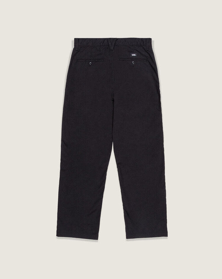 VANS VANS Authentic Chino Loose Pants Black