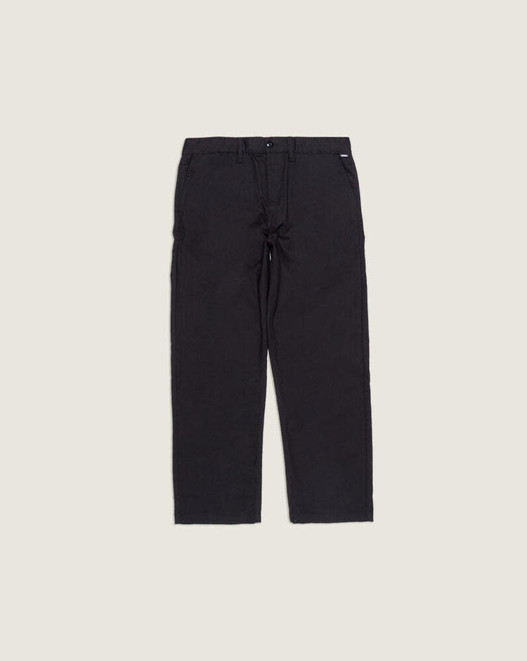VANS VANS Authentic Chino Loose Pants Black