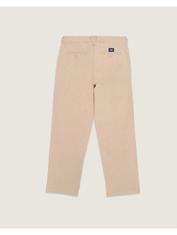 VANS VANS Authentic Chino Loose Pants Incense Brown