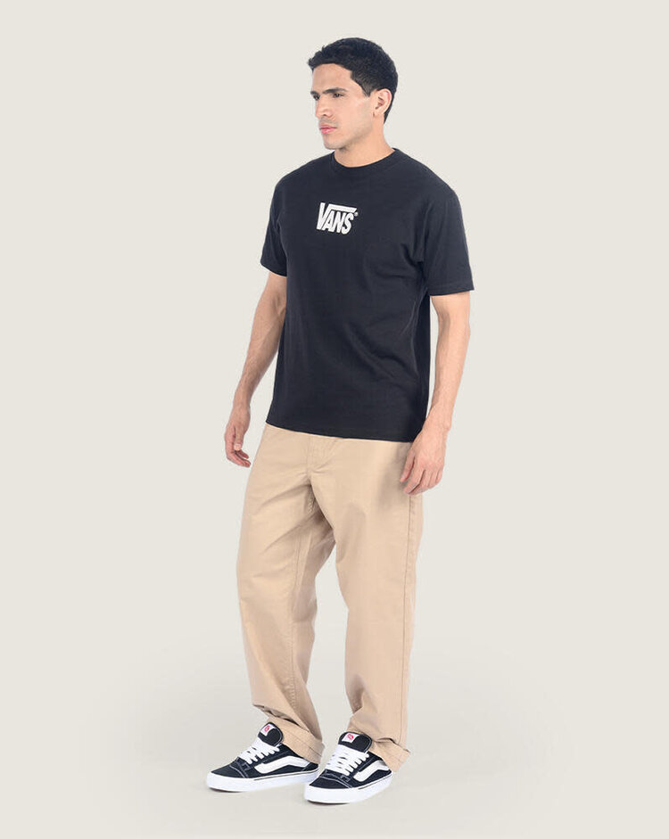 VANS VANS Authentic Chino Loose Pants Incense Brown