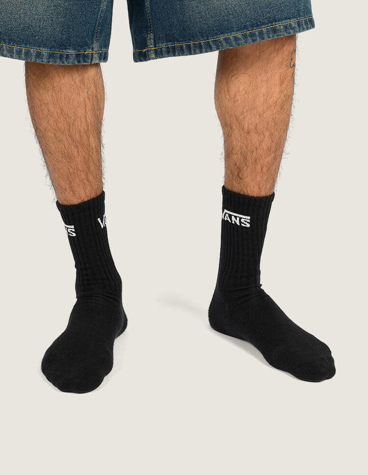 VANS VANS Classic Crew Black