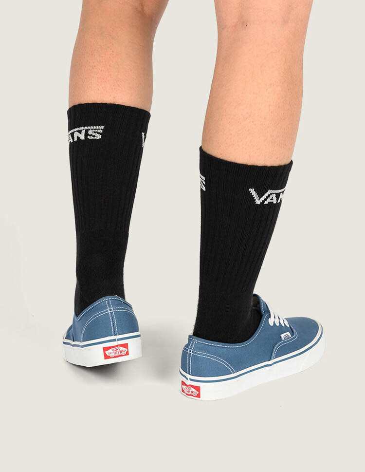 VANS VANS Classic Crew Black