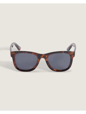 VANS VANS Spicoli Sunglasses Tortoise Shell Brown