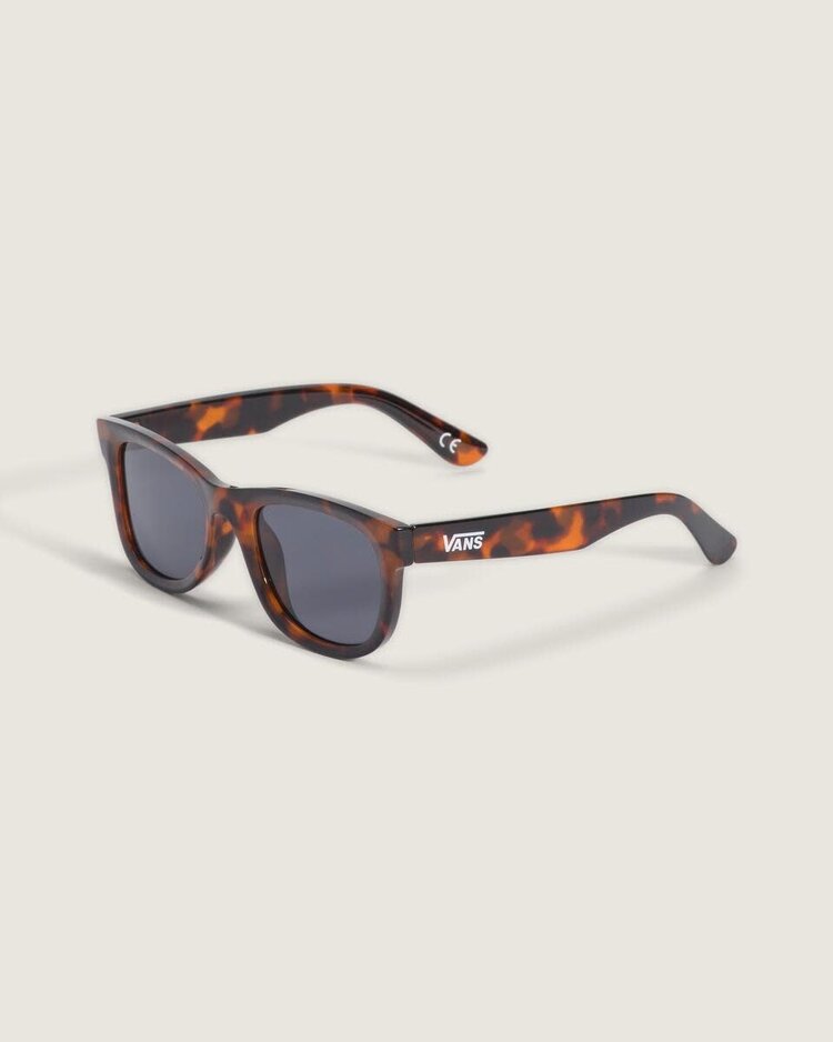 VANS VANS Spicoli Sunglasses Tortoise Shell Brown