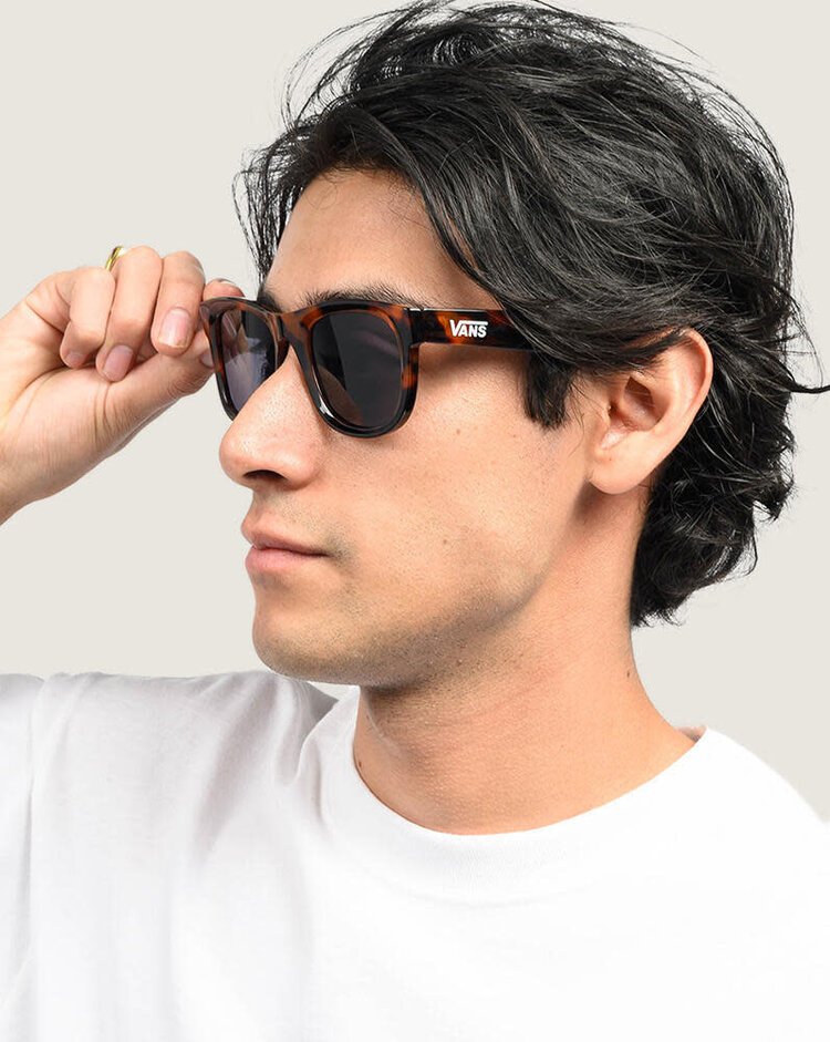 VANS VANS Spicoli Sunglasses Tortoise Shell