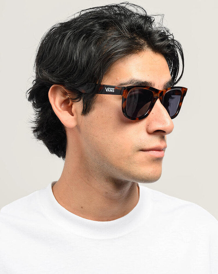 VANS VANS Spicoli Sunglasses Tortoise Shell