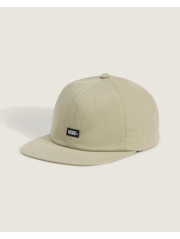 VANS VANS Vans Jockey Hat Elm Green