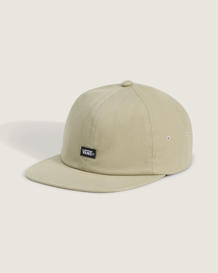VANS VANS Vans Jockey Hat Elm Green