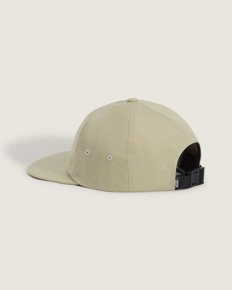 VANS VANS Vans Jockey Hat Elm Green