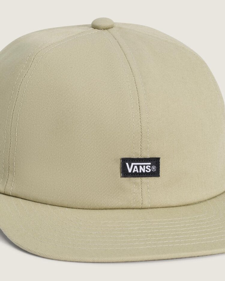VANS VANS Vans Jockey Hat Elm Green