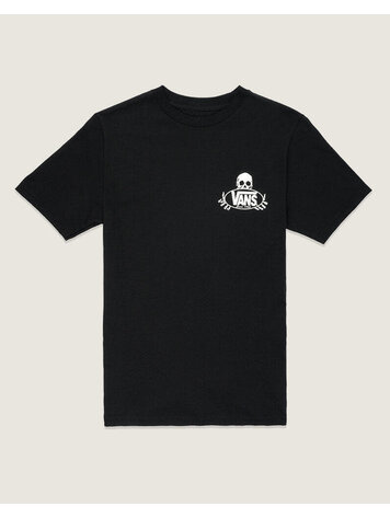 VANS VANS Kids Framework T-Shirt Black