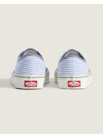 VANS VANS Authentic Shoe Glacial Slate Blue