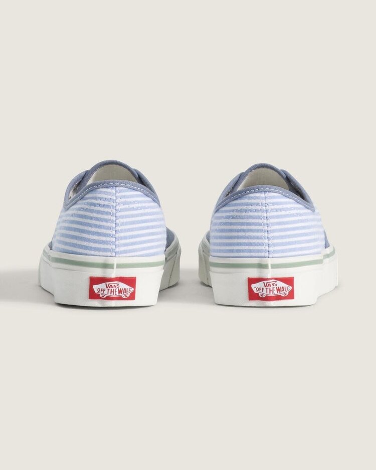 VANS VANS Authentic Shoe Glacial Slate Blue