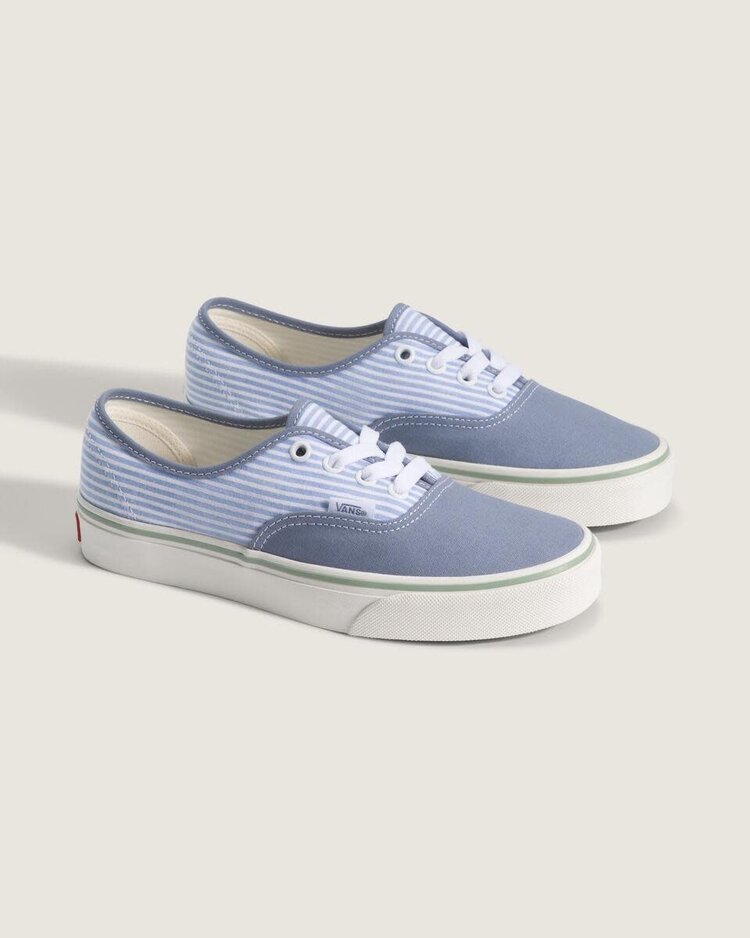 VANS VANS Authentic Shoe Glacial Slate Blue