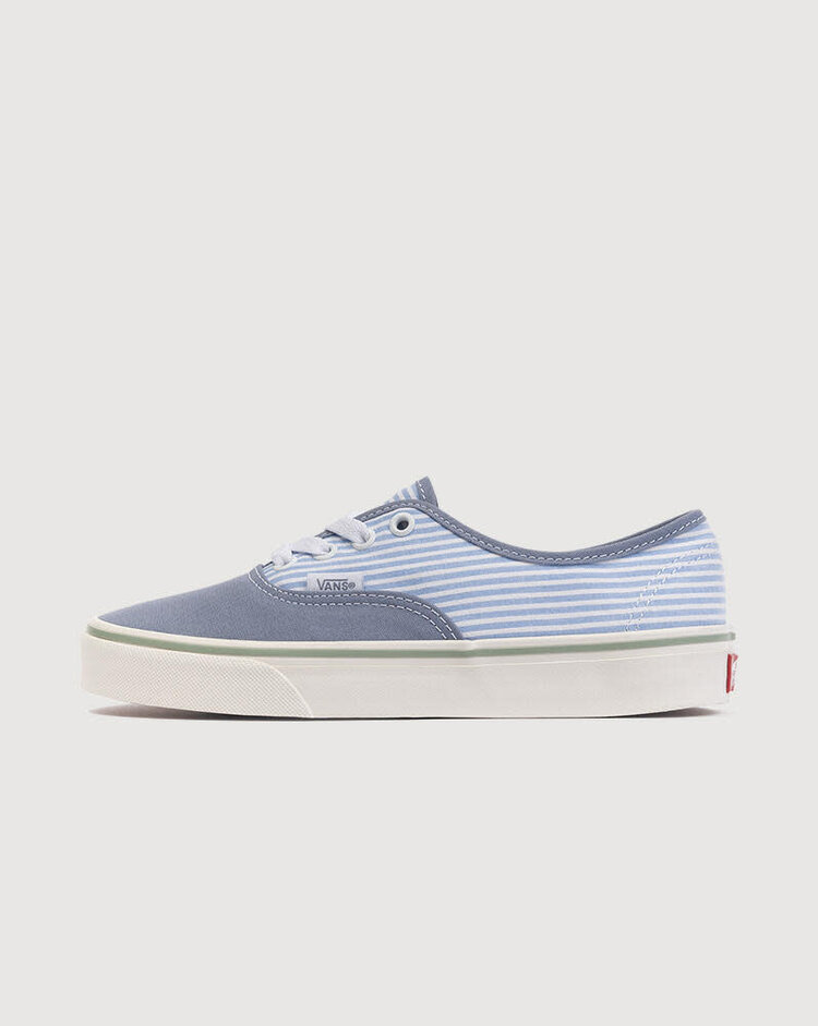 VANS VANS Authentic Shoe Glacial Slate Blue