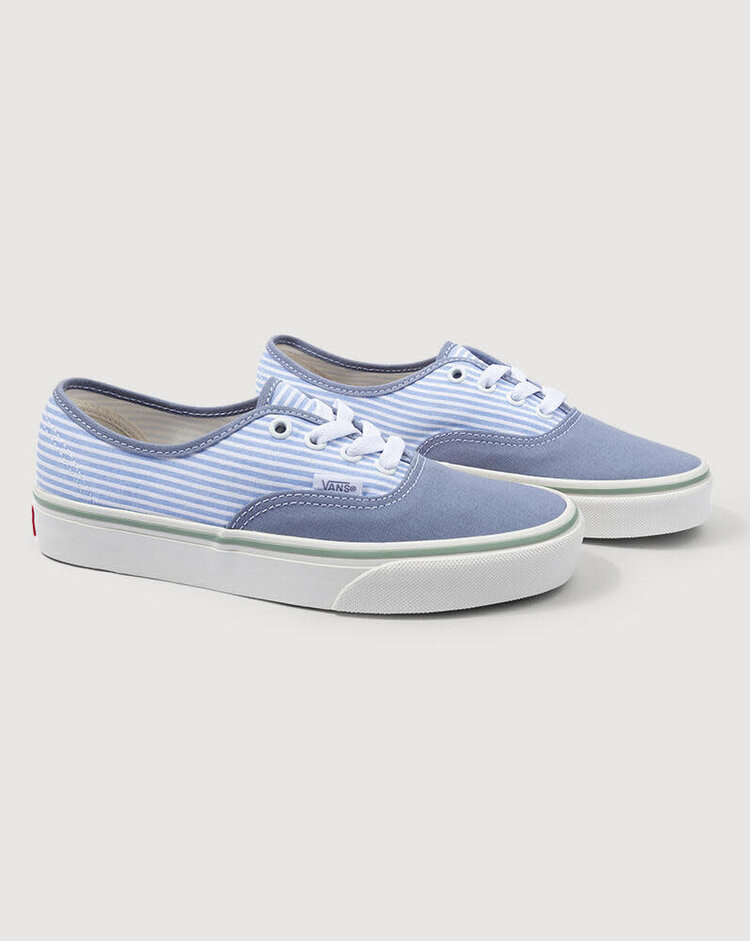 VANS VANS Authentic Shoe Glacial Slate Blue