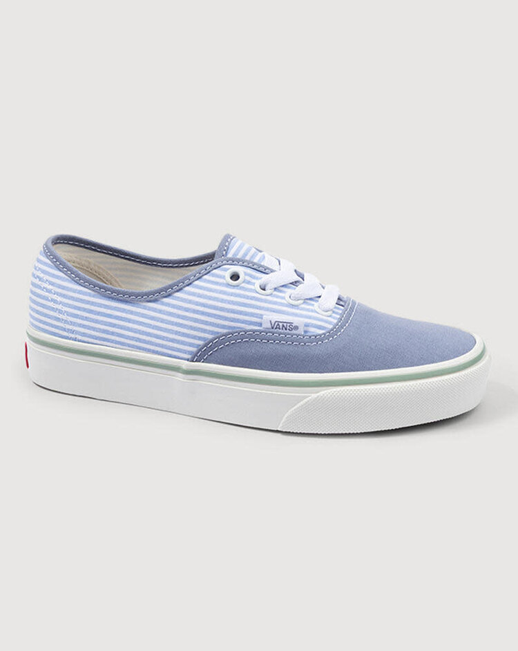 VANS VANS Authentic Shoe Glacial Slate Blue