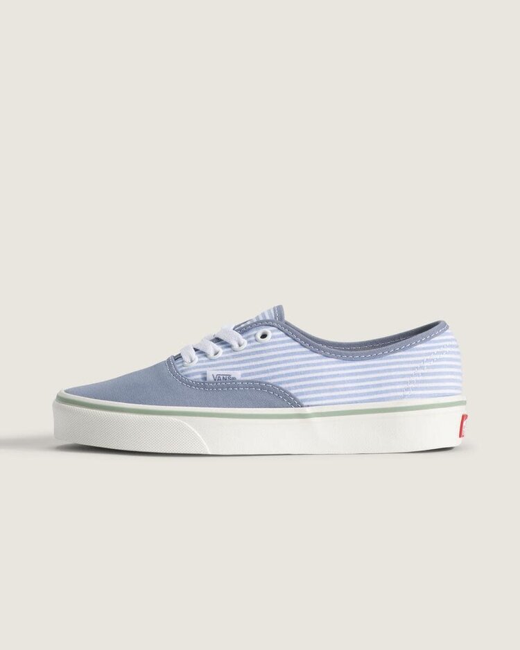 VANS VANS Authentic Shoe Glacial Slate Blue