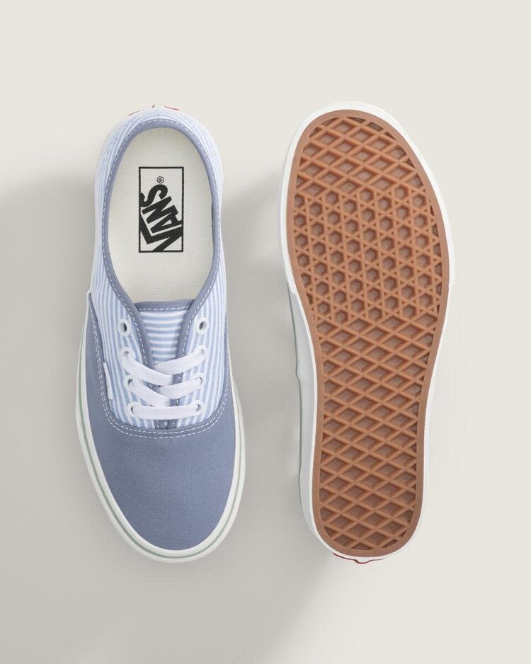 VANS VANS Authentic Shoe Glacial Slate Blue