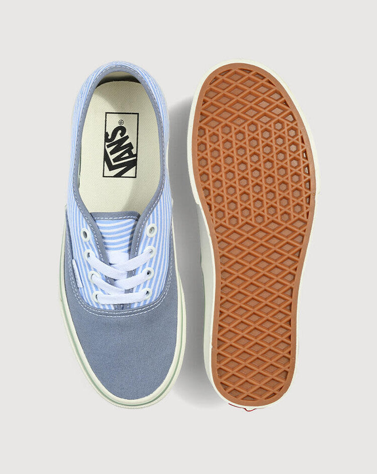 VANS VANS Authentic Shoe Glacial Slate Blue