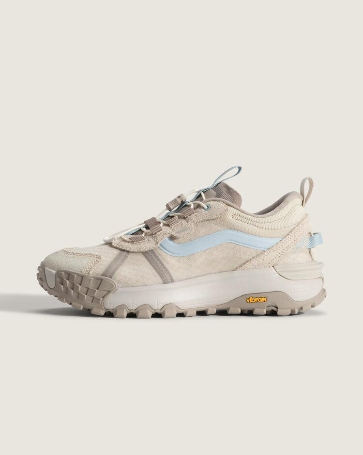 VANS VANS Crosspath XC Shoe Mushroom Brown/ Turtledove White