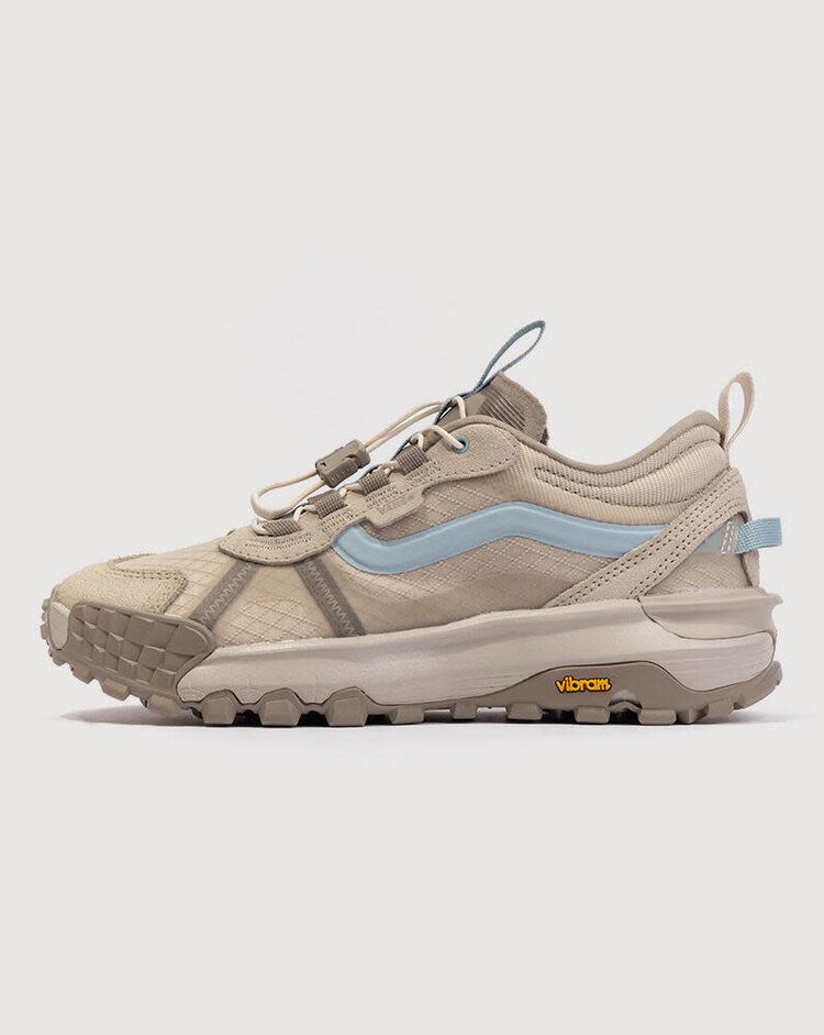 VANS VANS Crosspath XC Shoe Mushroom Brown/ Turtledove White