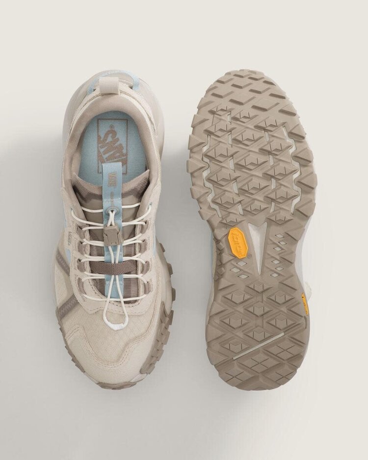 VANS VANS Crosspath XC Shoe Mushroom Brown/ Turtledove White