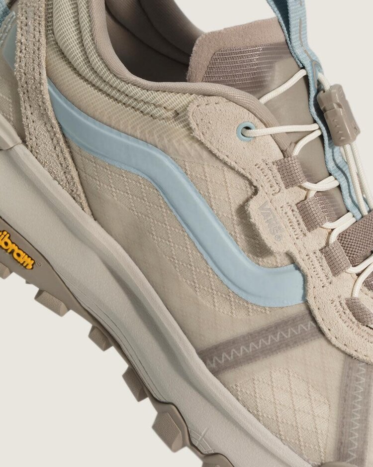 VANS VANS Crosspath XC Shoe Mushroom Brown/ Turtledove White
