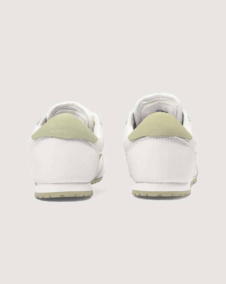 VANS VANS Super Lowpro Shoe Blanc De Blanc White