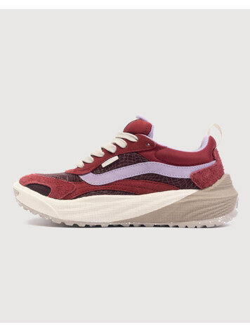 VANS VANS UltraRange Neo 2.0 Shoe Bordeaux Red