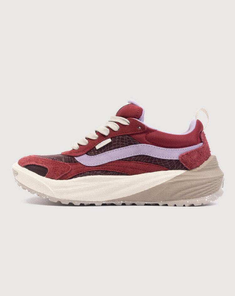 VANS VANS UltraRange Neo 2.0 Shoe Bordeaux Red