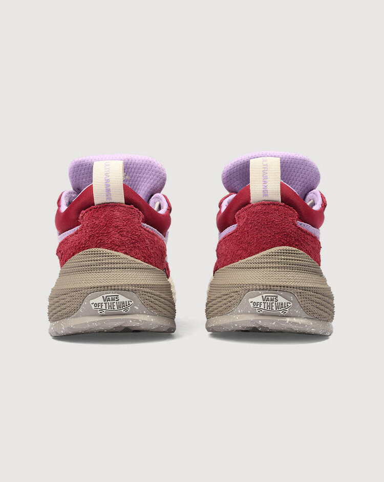 VANS VANS UltraRange Neo 2.0 Shoe Bordeaux Red
