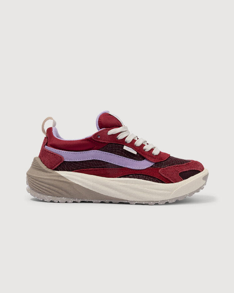 VANS VANS UltraRange Neo 2.0 Shoe Bordeaux Red
