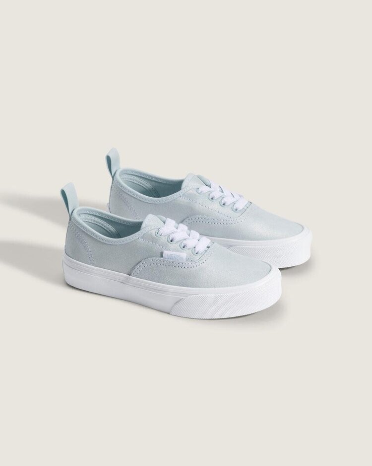 VANS VANS Little Kids Authentic Shoe Dawn Mist Blue