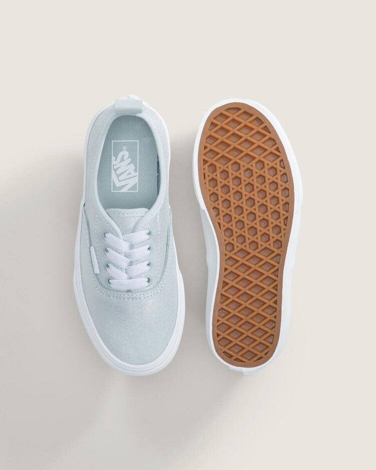 VANS VANS Little Kids Authentic Shoe Dawn Mist Blue