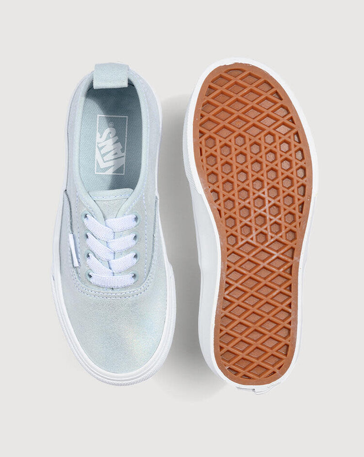 VANS VANS Little Kids Authentic Shoe Dawn Mist Blue
