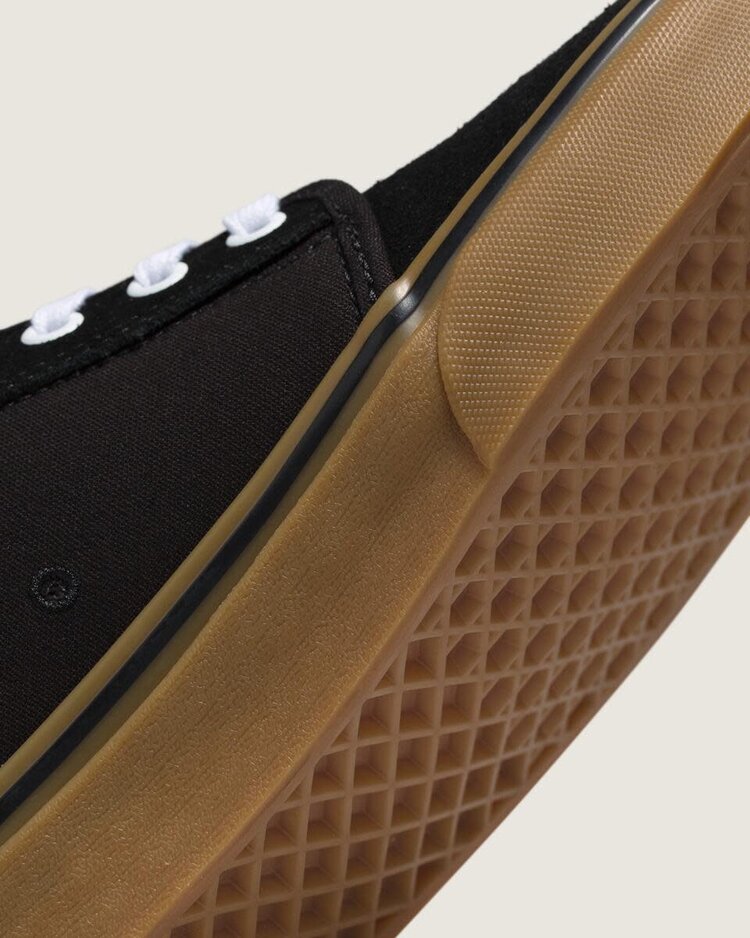 VANS VANS Skate Chukka Low Black/Black/Gum