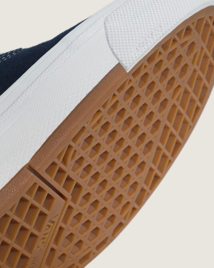 VANS VANS Skate Era Wafflecup Shoe Navy Blue / Light Blue