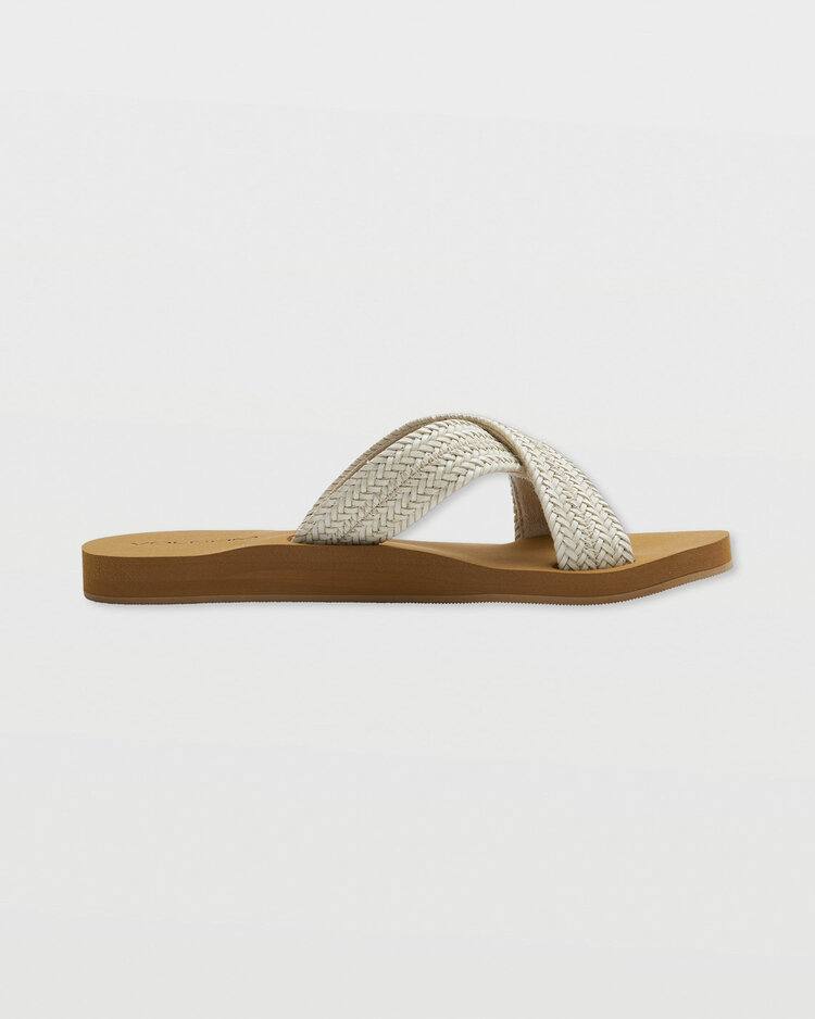 VOLCOM VOLCOM Double Cross Cream