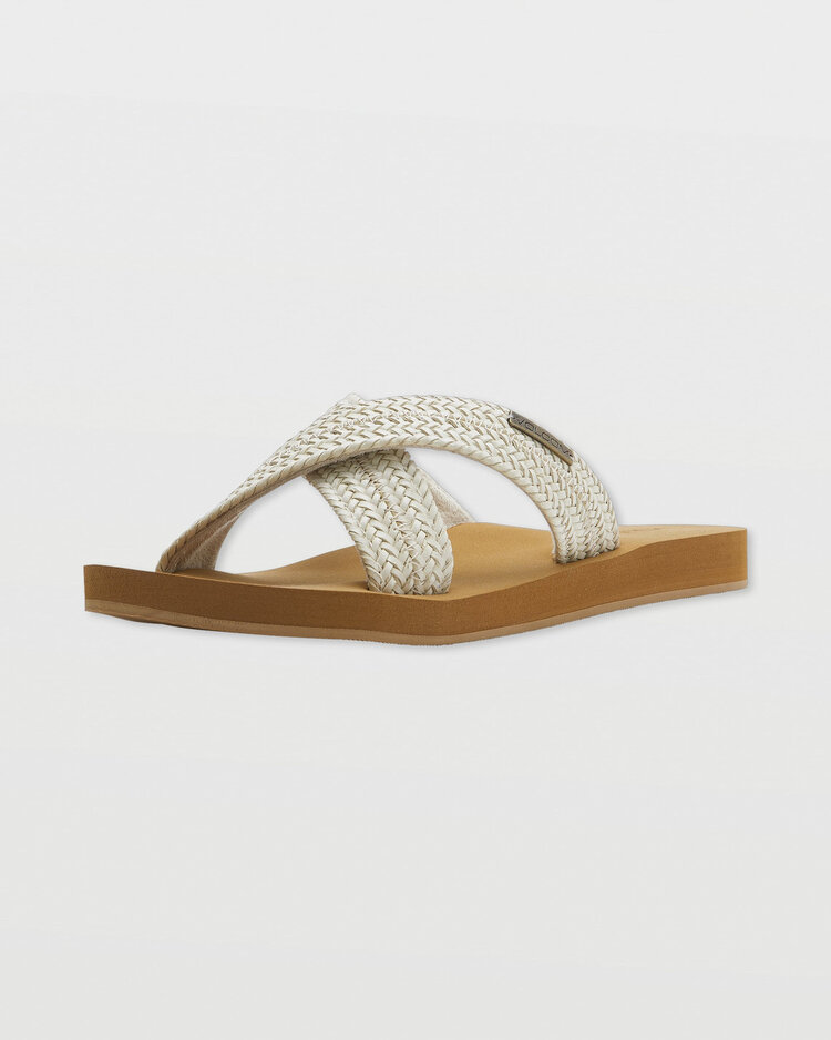 VOLCOM VOLCOM Double Cross Cream