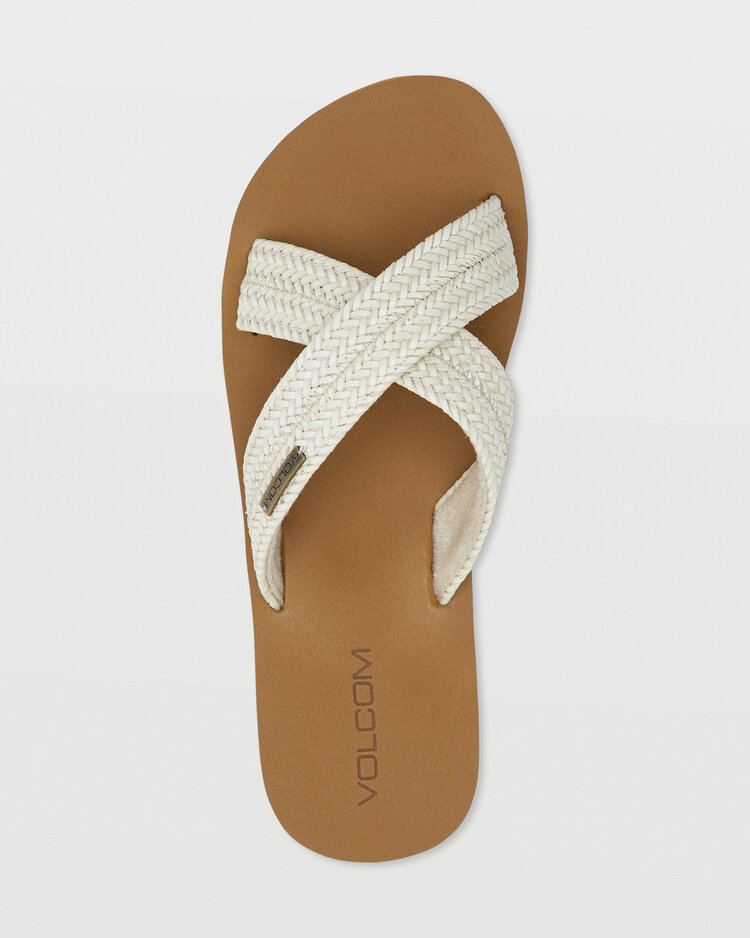 VOLCOM VOLCOM Double Cross Cream