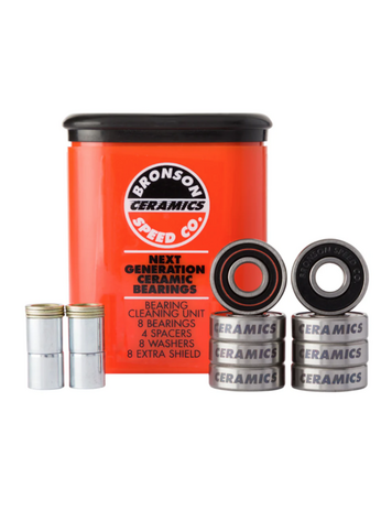BRONSON BRONSON Bearings Ceramic