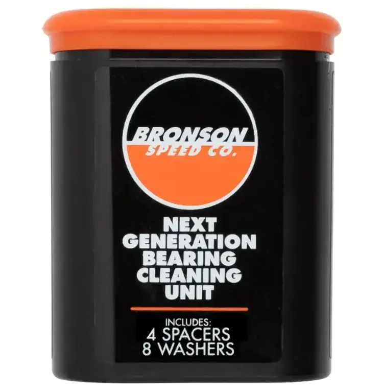 BRONSON BRONSON SPEED CO.Leaning Unit