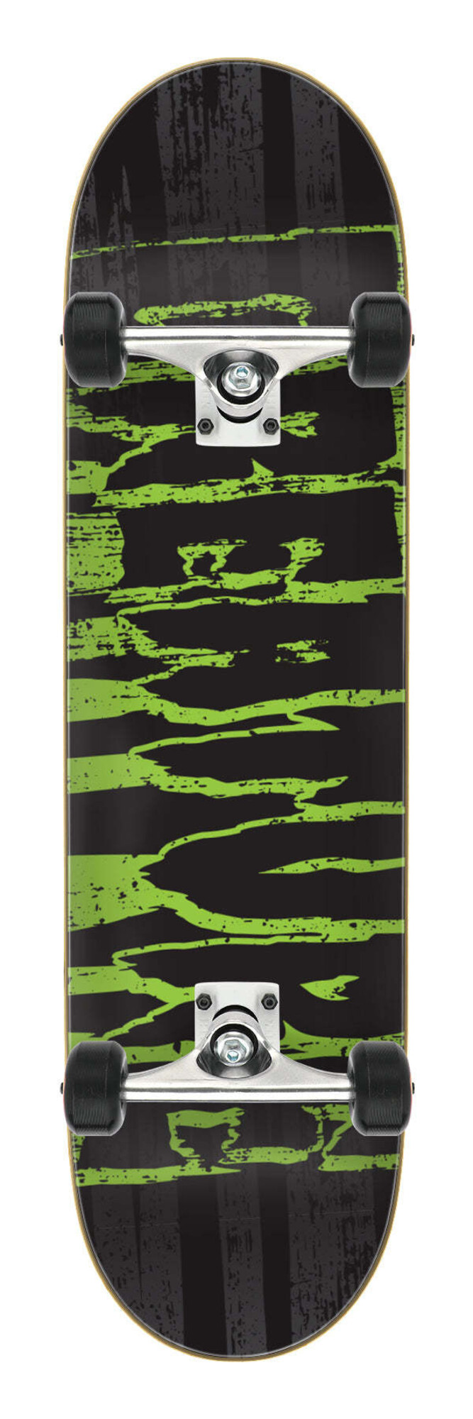 CREATURE Complete Tattered Large 8.25X31.5