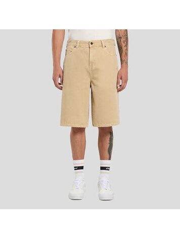 DICKIES DICKIES Mens 958 13" Loose Short Jeans Eucalyptus