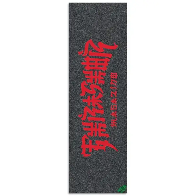 MOB MOB Grip Sheet Thrasher Chinatown Lg